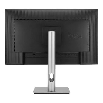 Монитор Asus ProArt PA279CRV (90LM08E0-B01K70) черный 