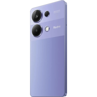  Смартфон Xiaomi Redmi Note 13 Pro 8/256 Lavender Purple EU 