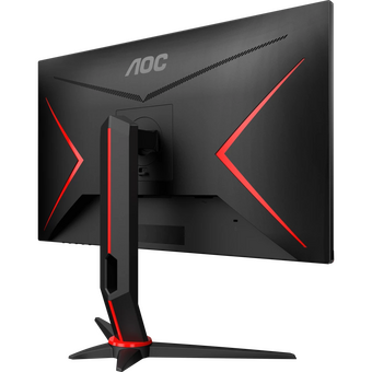  Монитор AOC 27G2ZN3/BK Black-Red 