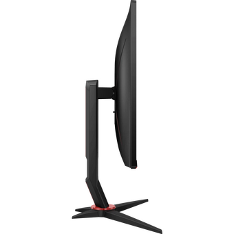  Монитор AOC 27G2ZN3/BK Black-Red 