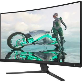  Монитор PHILIPS 32M2C3500L/00 Dark-Grey 