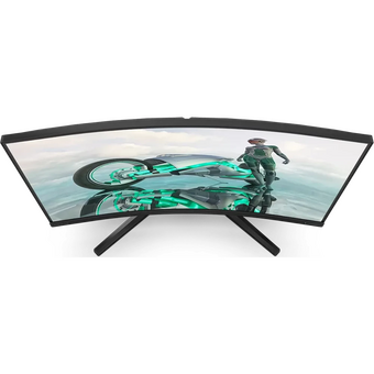  Монитор PHILIPS 32M2C3500L/00 Dark-Grey 