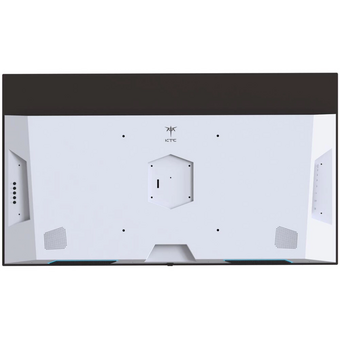  Монитор KTC G48P5S White (без подставки) 
