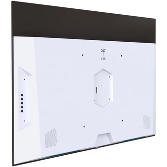  Монитор KTC G48P5S White (без подставки) 