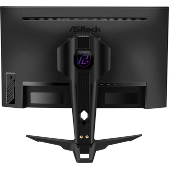  Монитор ASRock Phantom Gaming PG27QRT2A Black 