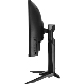  Монитор ASRock Phantom Gaming PG27QRT2A Black 