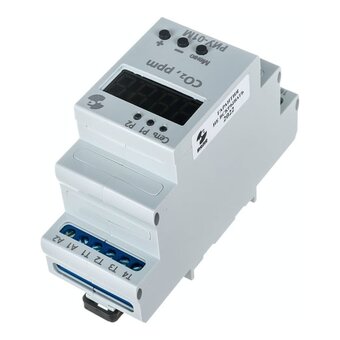  Реле углекислого газа Реле и Автоматика РИУ-01М (A8223-79683313) 