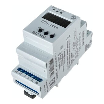  Реле углекислого газа Реле и Автоматика РИУ-01М (A8223-79683313) 