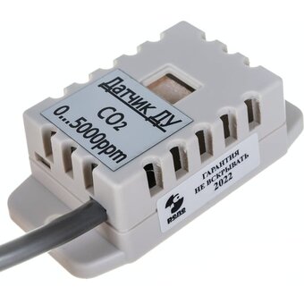  Реле углекислого газа Реле и Автоматика РИУ-01М (A8223-79683313) 