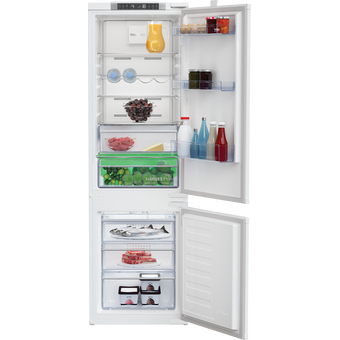  Встраиваемый холодильник BEKO BCNA275E3S 