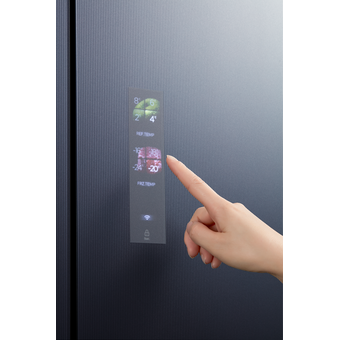  Холодильник Midea MDRF705BIE70 