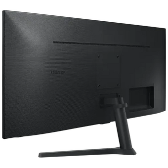  Монитор SAMSUNG LS34C500GAIXCI черный 