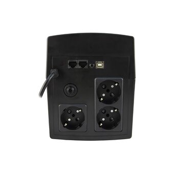  ИБП Энергия Е0201-0052 1500 USB 