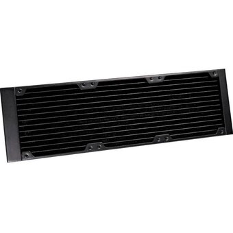  СВО LIAN LI Galahad II LCD SL-INF (G89.GA2ALCD36INB.00) 360mm Black 