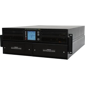  ИБП Штиль STR1106SL 5400Вт 6000ВА черный 