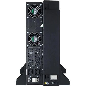  ИБП Штиль STR1106SL 5400Вт 6000ВА черный 