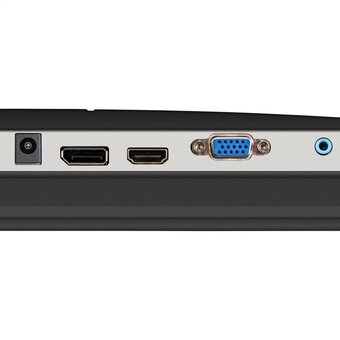  Монитор ExeGate EZ2707TA ProSmart (EX297649RUS) 