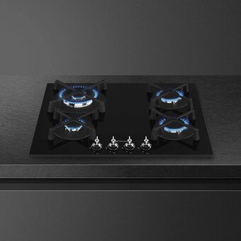  Варочная поверхность Smeg PV364N 