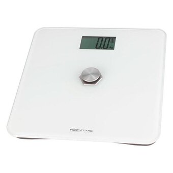  Напольные весы ProfiCare PC-PW 3112 weiss 