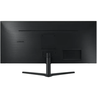  Монитор SAMSUNG LS34C500GAIXCI черный 