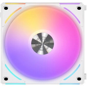  Вентилятор Lian Li Uni Fan ALV2 120 Triple (G99.12ALV23W.00), 120мм, Ret 
