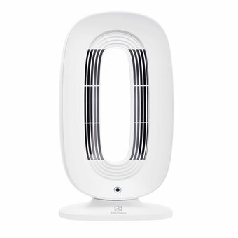  Настольный вентилятор Electrolux ETF-112W 