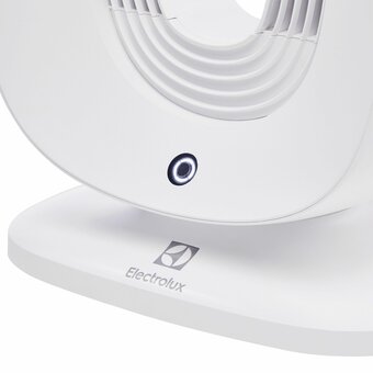  Настольный вентилятор Electrolux ETF-112W 
