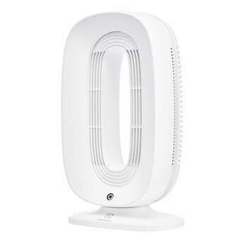  Настольный вентилятор Electrolux ETF-112W 