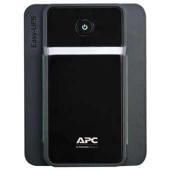  ИБП APC Easy-UPS BVX900LI-GR 480Вт 900ВА черный 