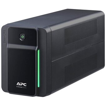  ИБП APC Easy-UPS BVX900LI-GR 480Вт 900ВА черный 