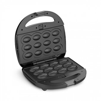  Прибор для выпечки BQ ST2001 Black 