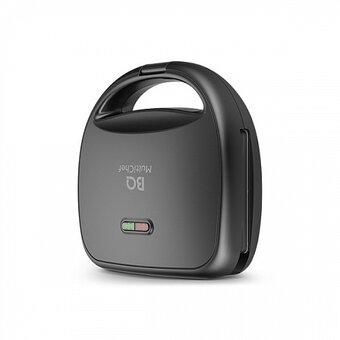  Прибор для выпечки BQ ST2001 Black 
