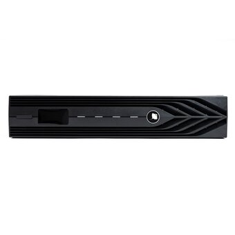  Блок батарейный Бастион Skat BC 24/18S3 Rack 19" 2U, 24В, емкость до 18Ач, 4АКБх9Ач, ЗУ (8751) 