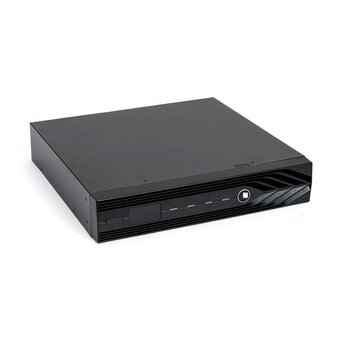  Блок батарейный Бастион Skat BC 24/18S3 Rack 19" 2U, 24В, емкость до 18Ач, 4АКБх9Ач, ЗУ (8751) 