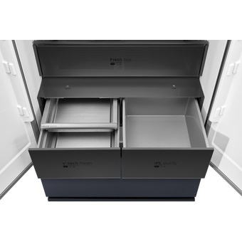  Холодильник Midea MDRF705BIE70 