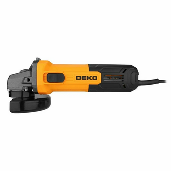  УШМ DEKO DKAG750-125 (080-1007) 