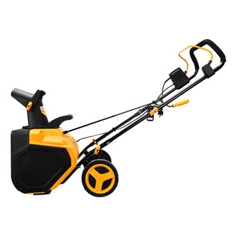  Снегоуборщик DEKO ST402-6 083-4444 