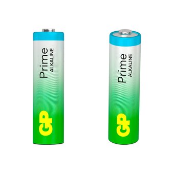  Батарея GP 15A-B30 AA, 1.5V, 30шт 