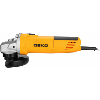 УШМ DEKO AG1250DK (083-1025) 