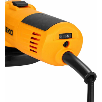  УШМ DEKO AG1250DK (083-1025) 