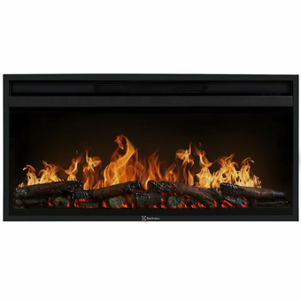Электрический камин Electrolux EFP/P-3620LS   Электрический камин Electrolux EFP/P-3620LS