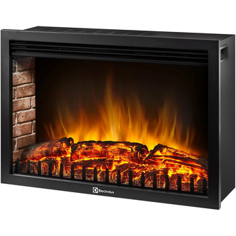 Электрический камин Electrolux EFP/P-3020LS N   Электрический камин Electrolux EFP/P-3020LS N