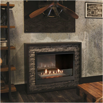  Биокамин Firelight BFP/P-2520 