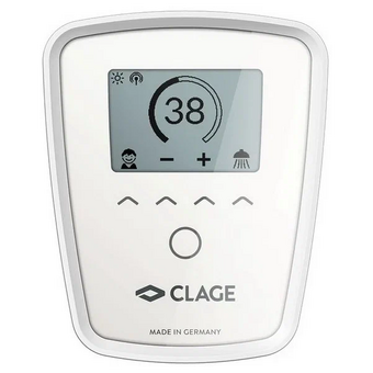  Проточный водонагреватель Clage DEX Next 