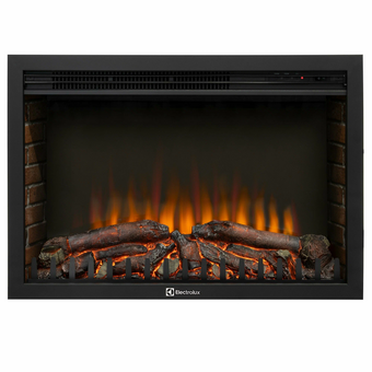 Электрический камин Electrolux EFP/P-3320RLS N   Электрический камин Electrolux EFP/P-3320RLS N