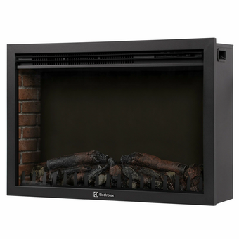 Электрический камин Electrolux EFP/P-3320RLS N   Электрический камин Electrolux EFP/P-3320RLS N