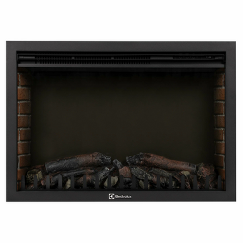  Электрический очаг Electrolux EFP/P-2520LS N 