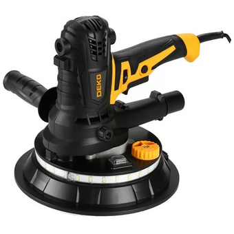  Шлифмашина DEKO DKWS1050 LED (083-1036) 