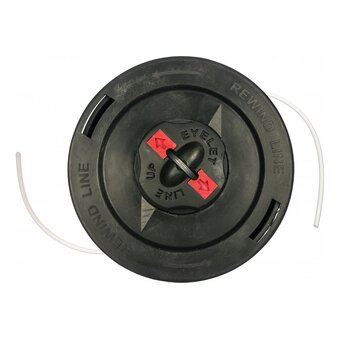  Катушка для садовых триммеров Patriot DL-1215 Comfort d-2.4мм L-2м (807114215) 