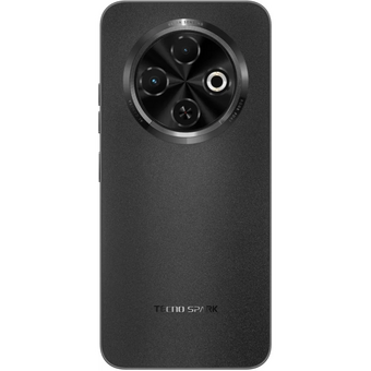  Смартфон Tecno Spark 30C 8/256Gb Orbit Black 